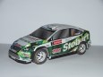 Ford Focus RS WRC