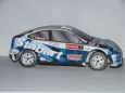 Ford Focus RS WRC