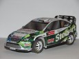 Ford Focus RS WRC