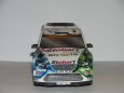 Ford Focus RS WRC