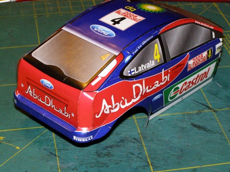 Ford Focus Ford Focus
