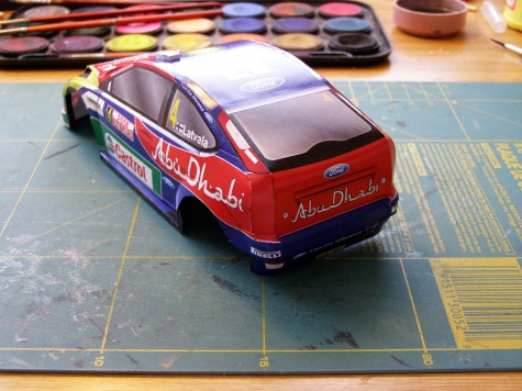 Ford Focus Ford Focus