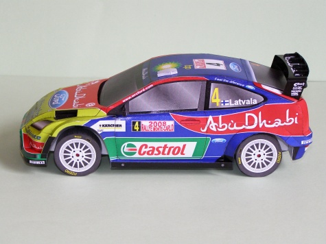 Ford Focus Ford Focus