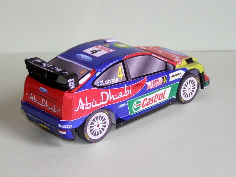 Ford Focus Ford Focus