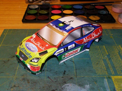 Ford Focus Ford Focus