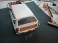 Ford Gran Torino wagon 1972 
