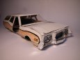 Ford Gran Torino wagon 1972 