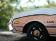 Ford Gran Torino wagon 1972 