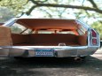 Ford Gran Torino wagon 1972 