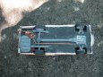 Ford Gran Torino wagon 1972 