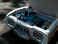 Ford Gran Torino wagon 1972 