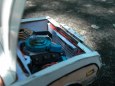 Ford Gran Torino wagon 1972 
