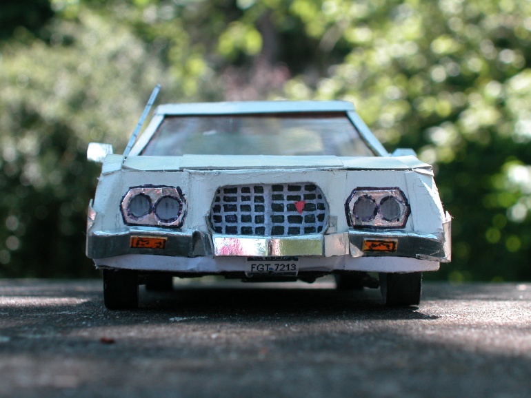 Ford Gran Torino wagon 1972 (Plná velikost v novém okně) Ford Gran Torino wagon 1972