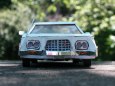Ford Gran Torino wagon 1972 