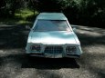 Ford Gran Torino wagon 1972 