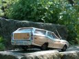 Ford Gran Torino wagon 1972 
