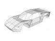 Ford GT40 MK1