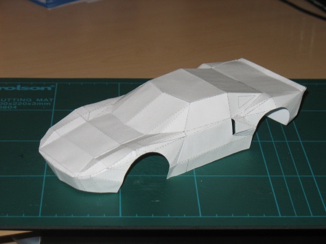 Ford GT40 MK1 Ford GT40 MK1