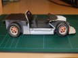 Ford GT40 MK1