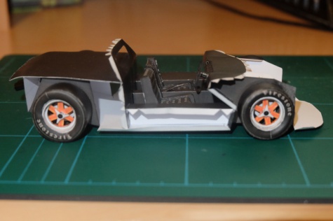 Ford GT40 MK1 Ford GT40 MK1
