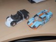 Ford GT40 MK1