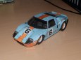 Ford GT40 MK1