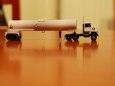Ford LNT 8000 + tanker Fruehauf