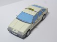 Ford Sierra GL - Berlin Taxi