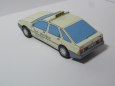 Ford Sierra GL - Berlin Taxi
