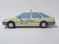 Ford Sierra GL - Berlin Taxi