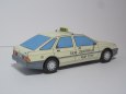 Ford Sierra GL - Berlin Taxi