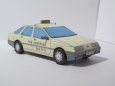 Ford Sierra GL - Berlin Taxi
