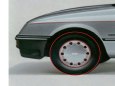 Ford Sierra GL - Berlin Taxi