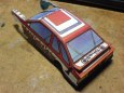 Ford Sierra 
