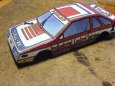 Ford Sierra 