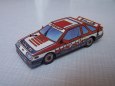 Ford Sierra 