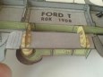 FORD T - rok 1908