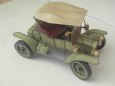 FORD T - rok 1908