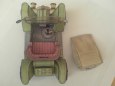 FORD T - rok 1908