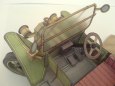 FORD T - rok 1908