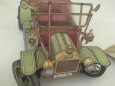 FORD T - rok 1908