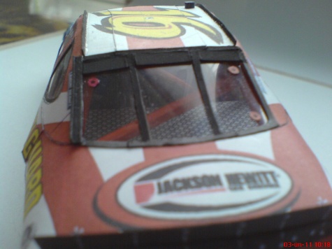Ford Taurus Nascar 16 Greg Biffle Ford Taurus Nascar 16 Greg Biffle