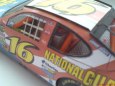 Ford Taurus Nascar 16  Greg Biffle