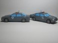 Ford Taurus OCP Detroit Police 1987