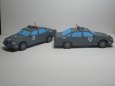 Ford Taurus OCP Detroit Police 1987