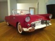 Ford Thunderbird 1956