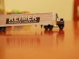 Ford W 9000 + naves Fruehauf