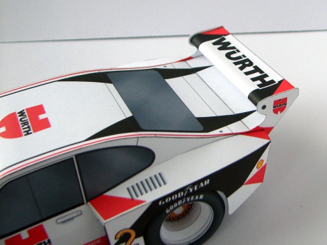 Ford Capri Turbo Ford Capri Turbo