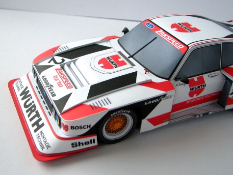 Ford Capri Turbo Ford Capri Turbo