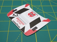 Ford Capri Turbo